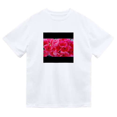 Flower😍 Dry T-Shirt