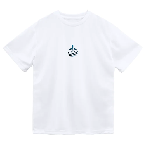 AirMate公式グッズ ドライTシャツ