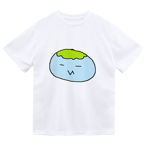 こけスライム Dry T-Shirt