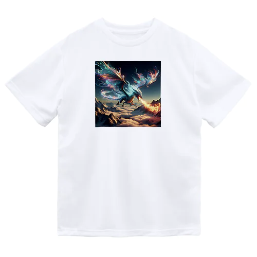 炎龍 Dry T-Shirt