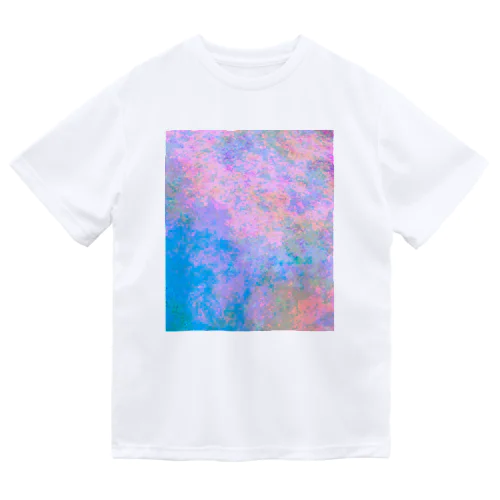 春の空 Dry T-Shirt