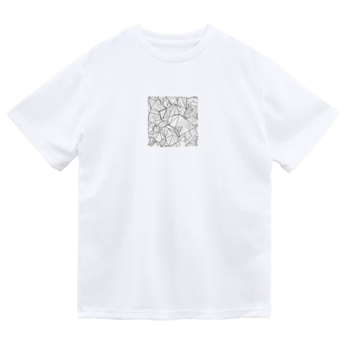 フローライト Dry T-Shirt