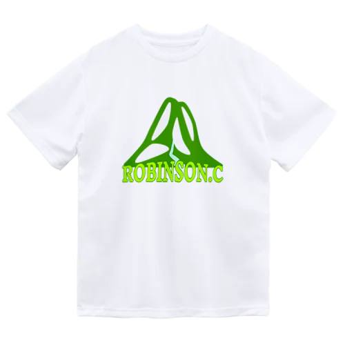 ロビンソン Dry T-Shirt