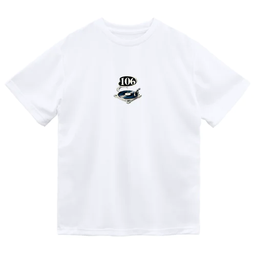 レコード Dry T-Shirt