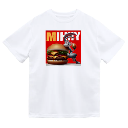 MIHHY Dry T-Shirt