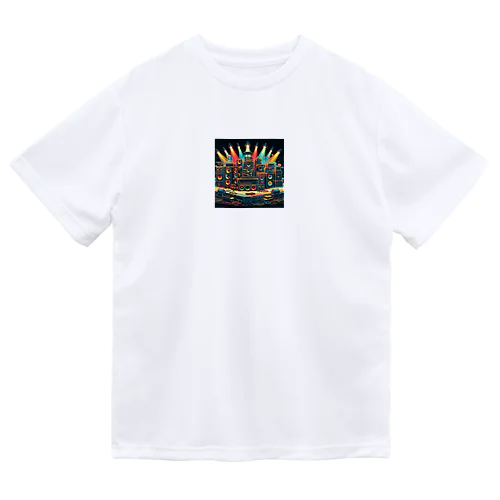 サウンドシステム Dry T-Shirt