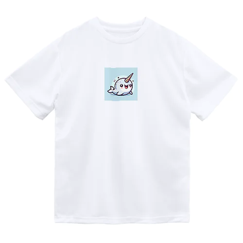 嬉しいナノワール Dry T-Shirt