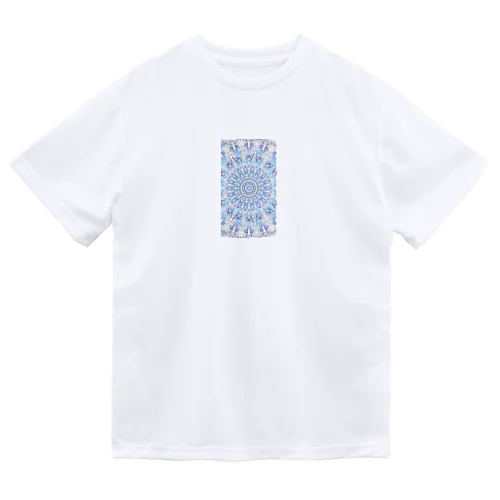 曼荼羅アートシリーズ Dry T-Shirt