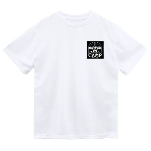 ＣＡＭＰＥＲ Dry T-Shirt