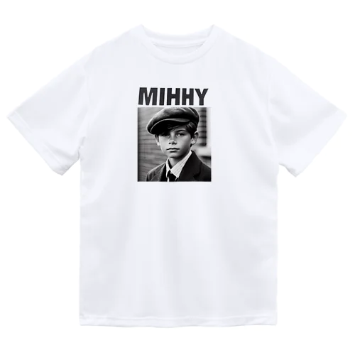 MIHHY ドライTシャツ