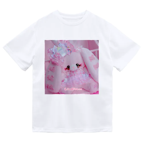 🎀LilyRibbon🎀 Dry T-Shirt