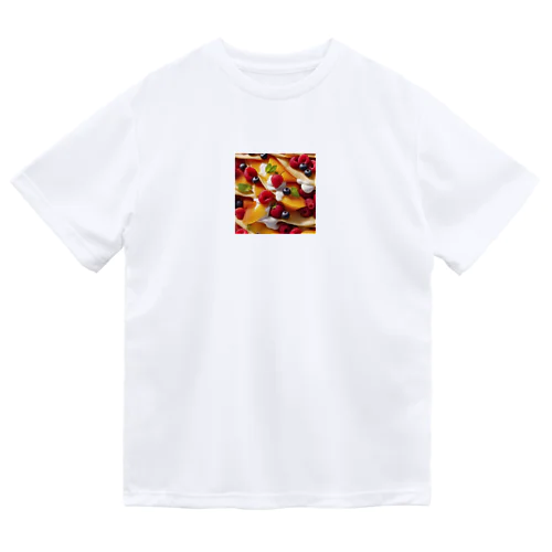 ラズベリーミックス Dry T-Shirt