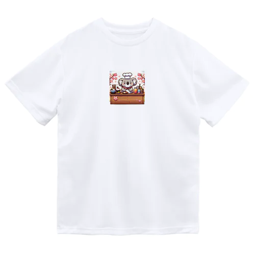 コアラ Dry T-Shirt