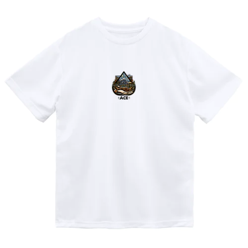 エースインテリアグッズ Dry T-Shirt