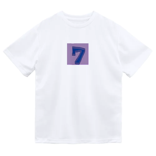 7 さん Dry T-Shirt