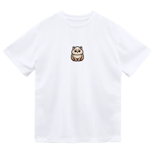 セルカークレックス【Kawaii】 Dry T-Shirt
