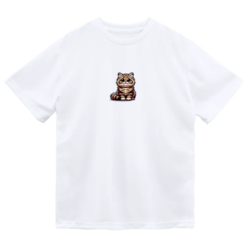 トイガー【Kawaii】 Dry T-Shirt