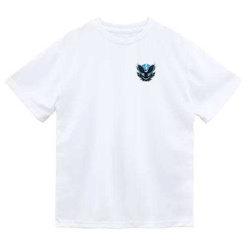 かっこいい鷲グッズ Dry T-Shirt