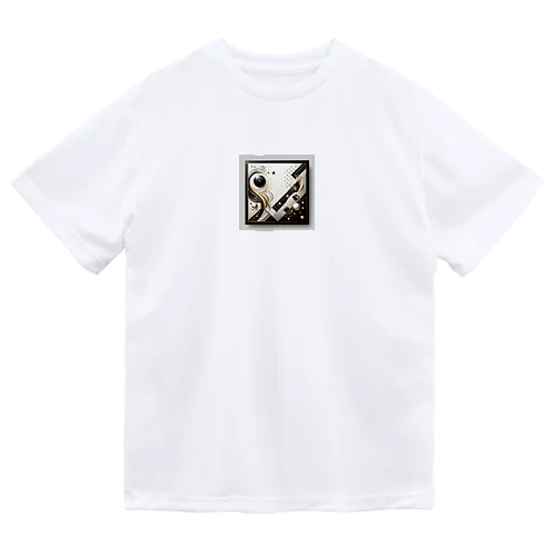未来感覚 Dry T-Shirt