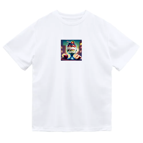 チェリーな世界NO.4 Dry T-Shirt