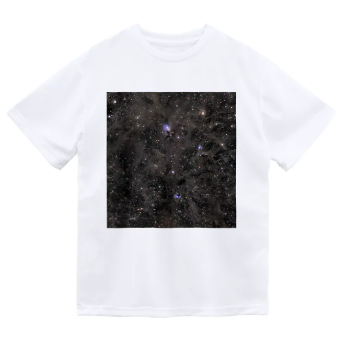 NGC1333 ドライTシャツ