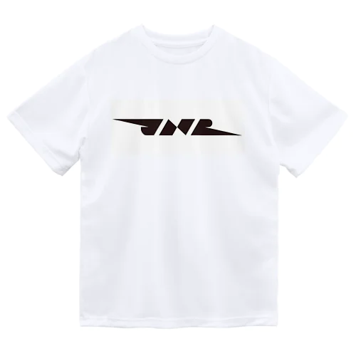 国鉄＠マーク Dry T-Shirt