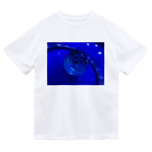 UVライト Dry T-Shirt