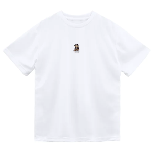 ひっぷほっぷおじいちゃん Dry T-Shirt