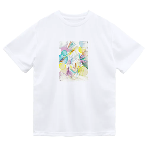 isekai=fantasy Dry T-Shirt