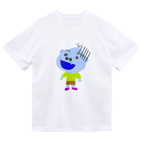 笑太郎 -ピンチVer.- ドライTシャツ