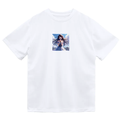 女性アイドル編　あなたに届け Dry T-Shirt