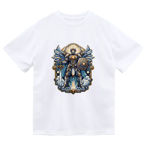 アルティマ・セラフィックギアード ドライTシャツ