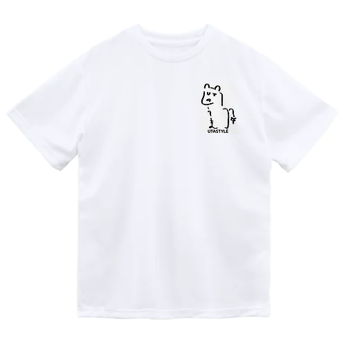 干支シリーズ【午】 ドライTシャツ