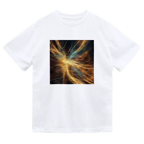 Electricity Dry T-Shirt