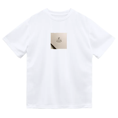 サボテン Dry T-Shirt