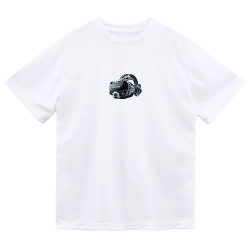 ヘッドマウントディスプレー2 Dry T-Shirt