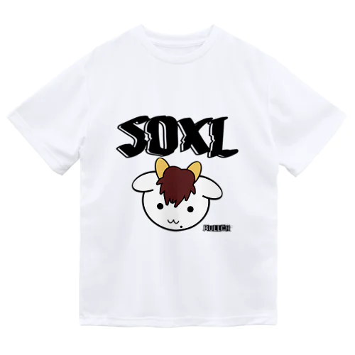 SOXL BULLCH（衣類） Dry T-Shirt