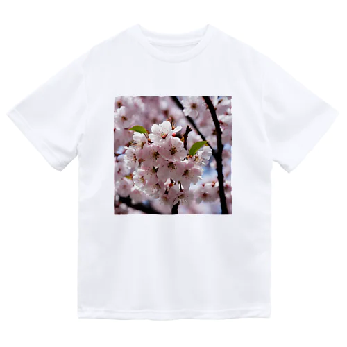 ソメイ Dry T-Shirt