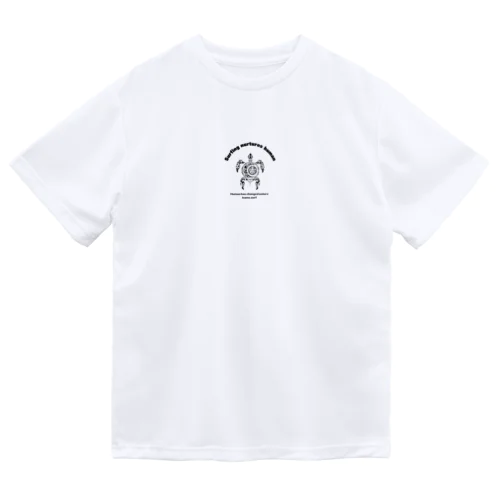 kame. Philippines Dry T-Shirt