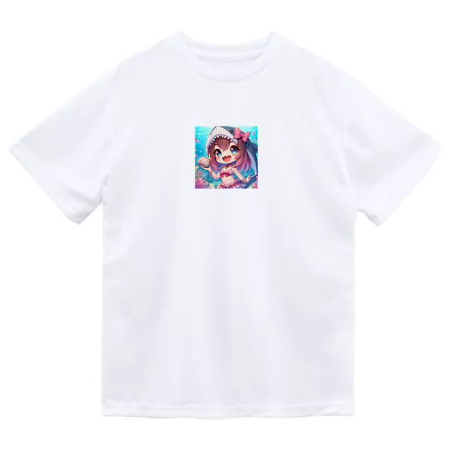 メグちゃん Dry T-Shirt