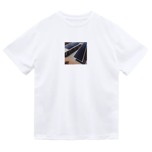 14. Futura Solar Skies Dry T-Shirt