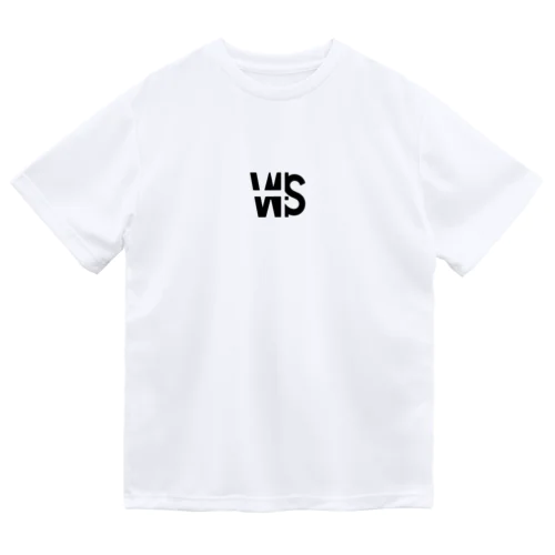 west side logo No,3 Dry T-Shirt