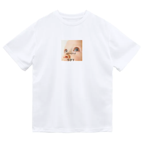  bigbamboofamily Dry T-Shirt