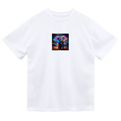 サイケデリックアニマル Dry T-Shirt