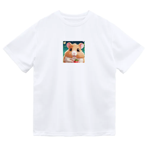 こんにちは！ ドライTシャツ