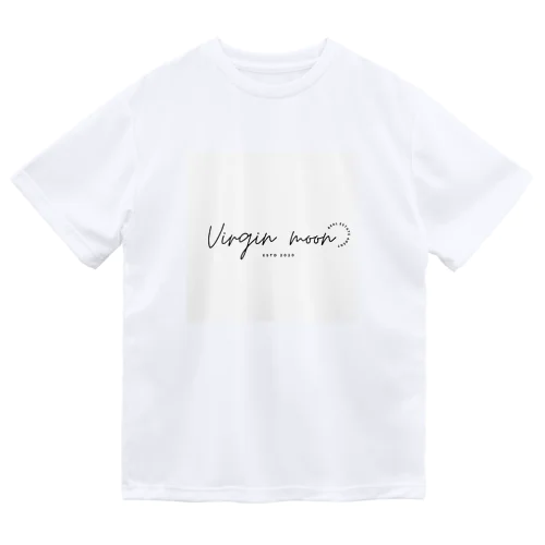 Virginmoon ドライTシャツ