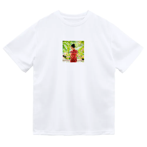 bigbamboofamily Dry T-Shirt