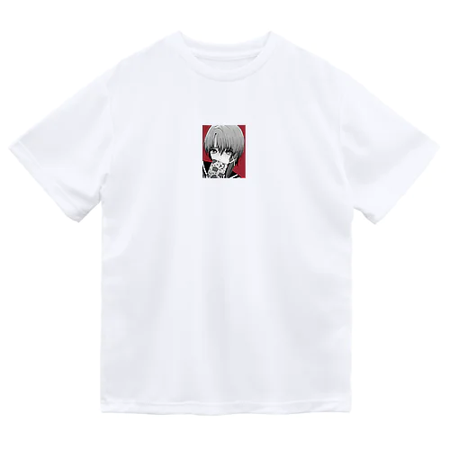 lain  Dry T-Shirt