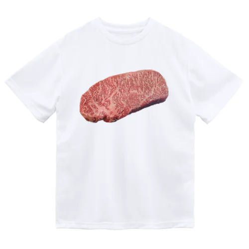 牛肉 Dry T-Shirt