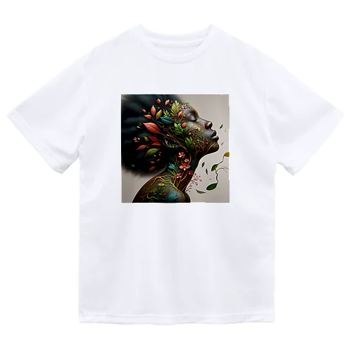 融合1 Dry T-Shirt